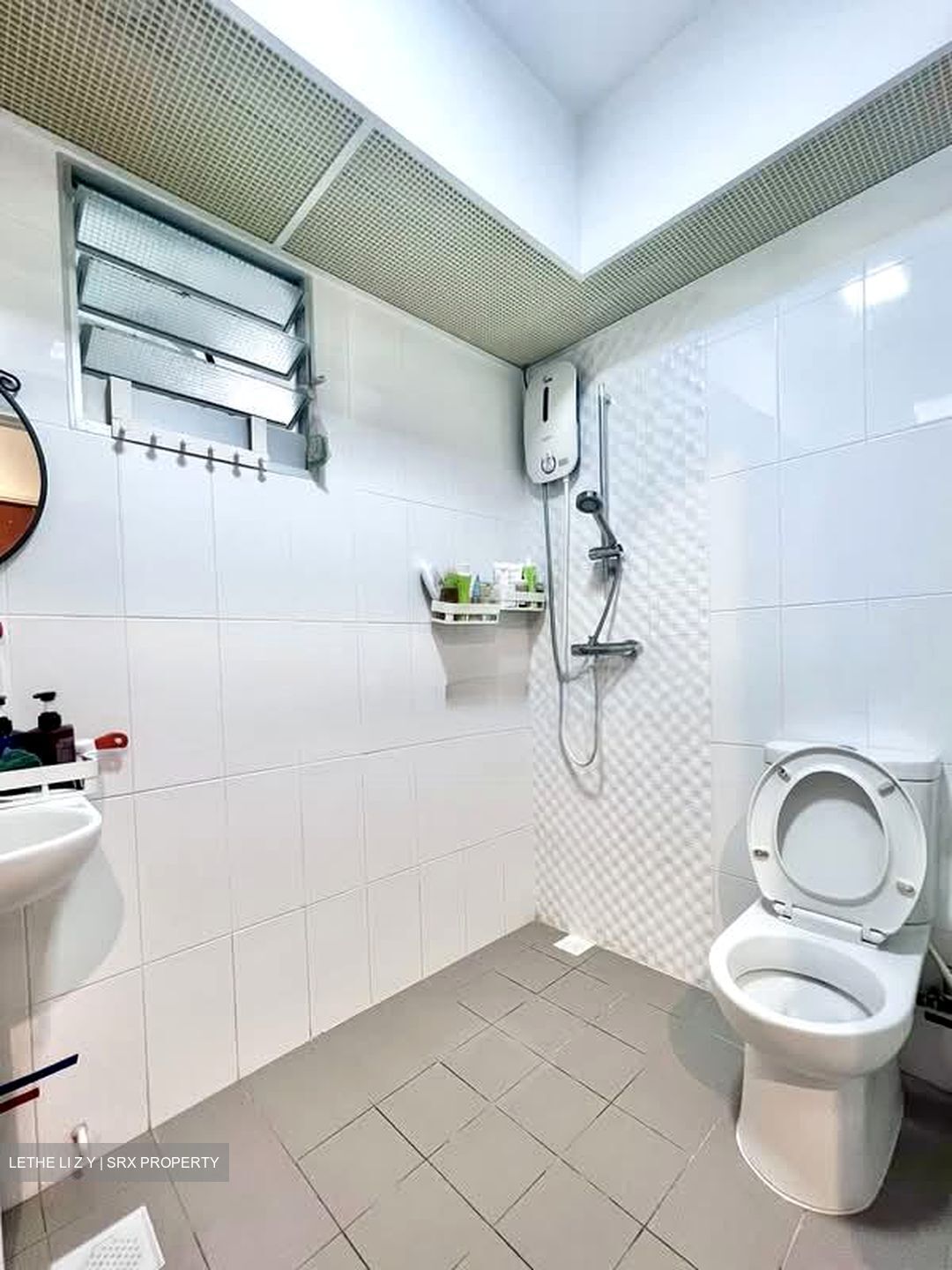 Blk 292B Skypeak @ Bukit Batok (Bukit Batok), HDB 4 Rooms #573049631